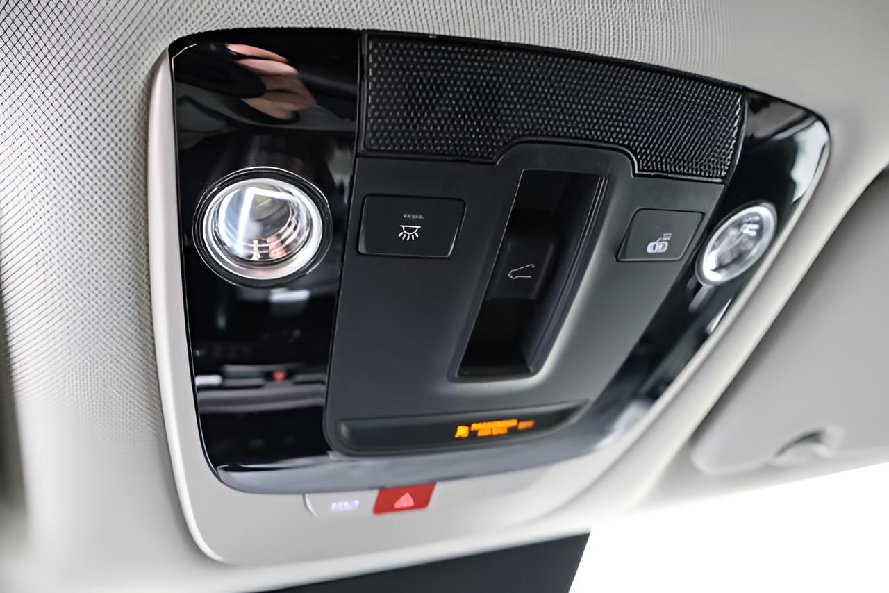 2027 Kia Sportage SX-Prestige