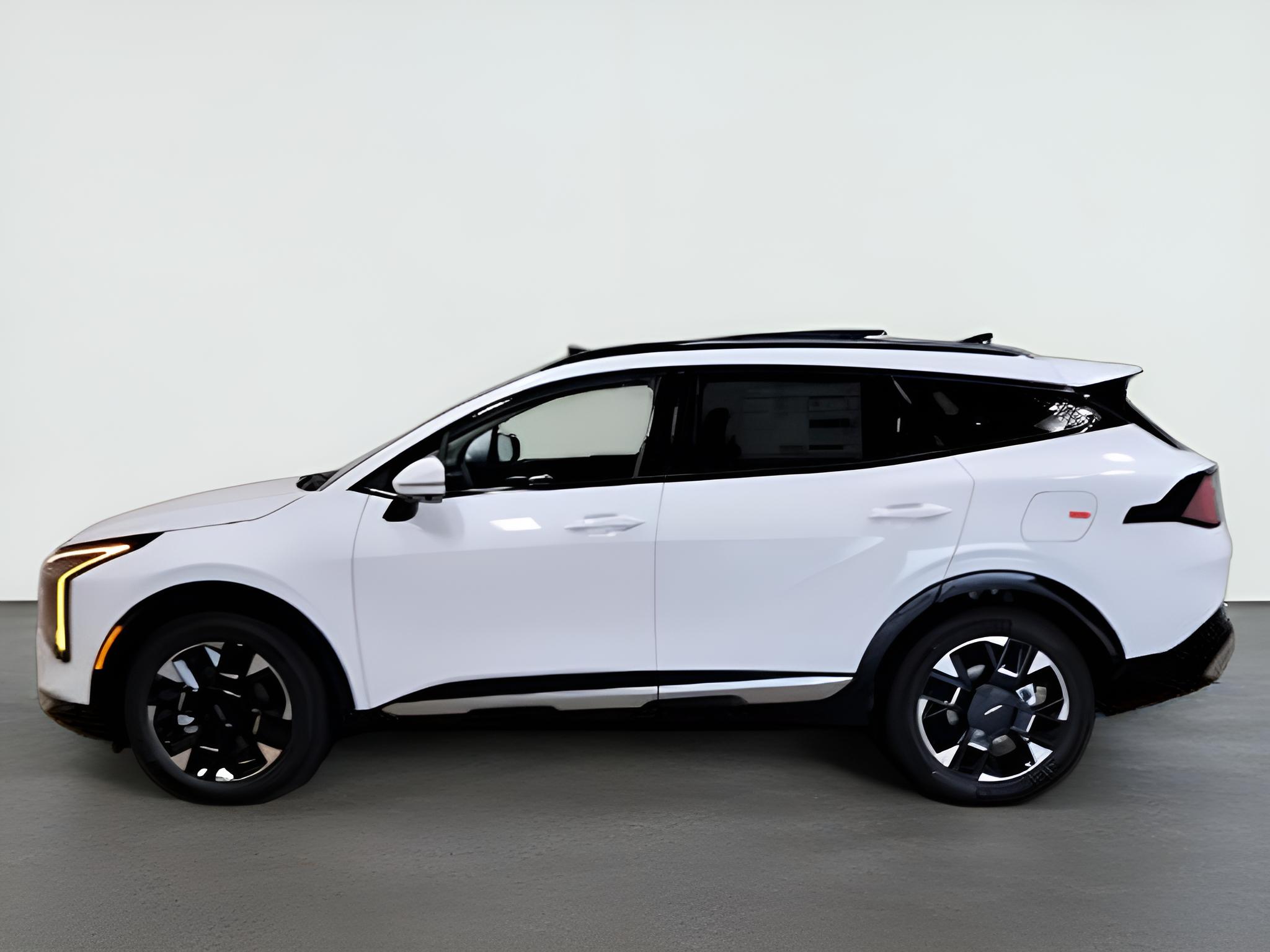 2027 Kia Sportage SX-Prestige