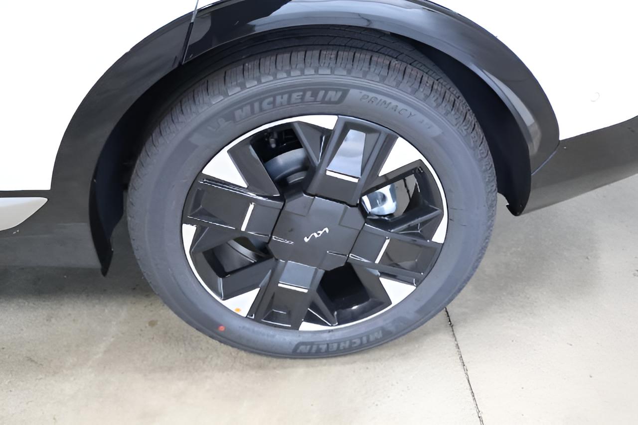 2027 Kia Sportage SX-Prestige