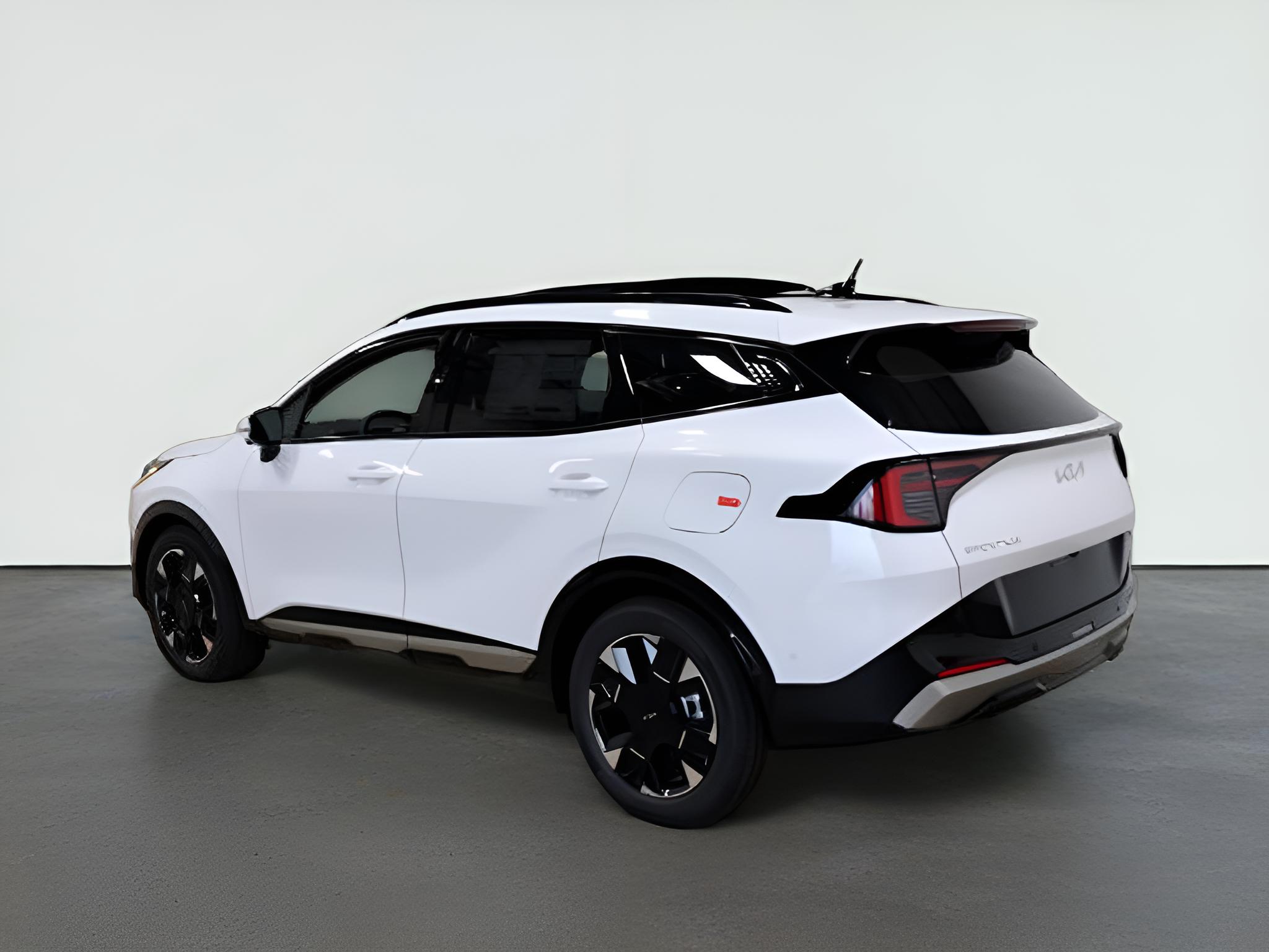 2027 Kia Sportage SX-Prestige