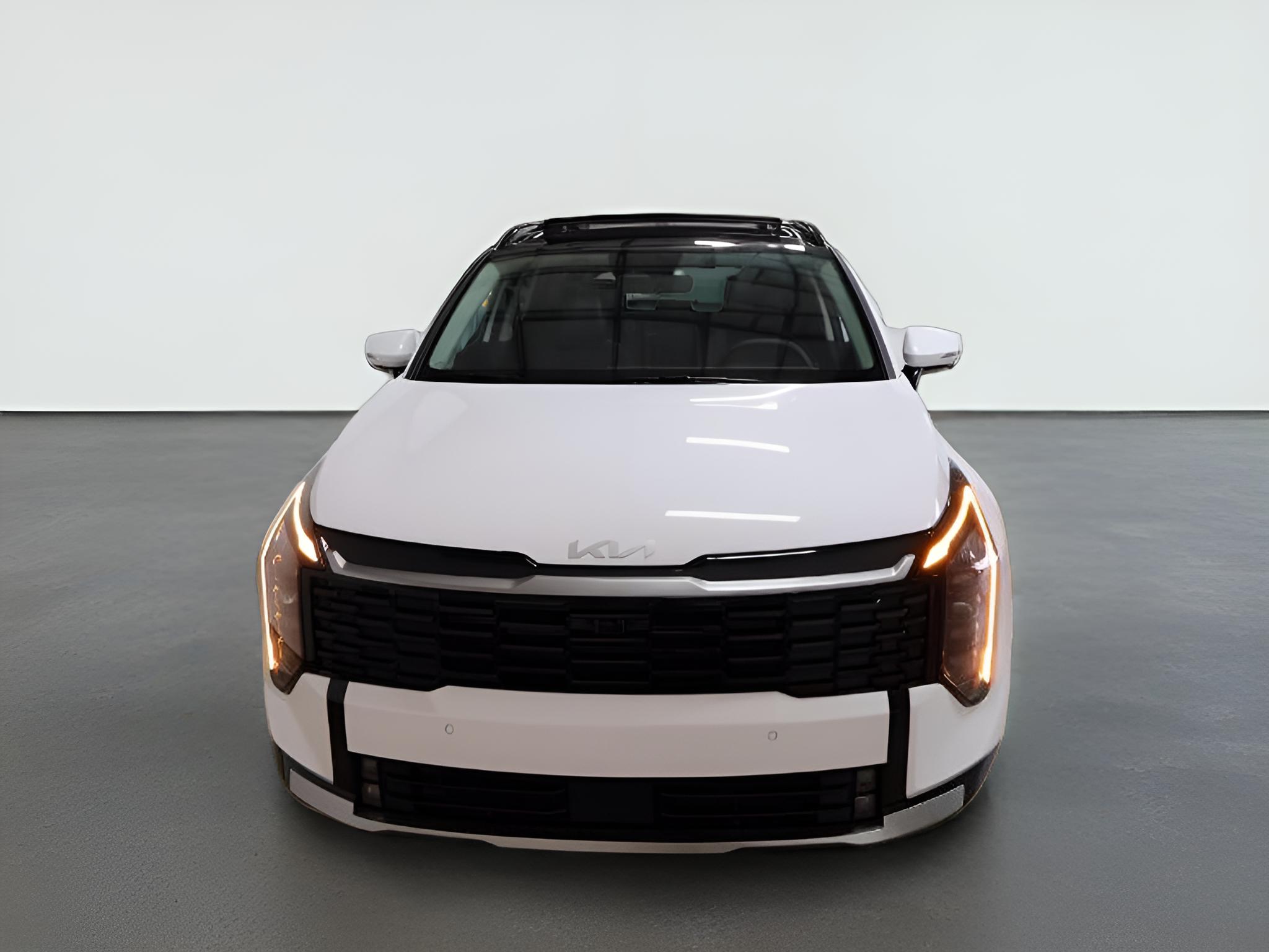 2027 Kia Sportage SX-Prestige