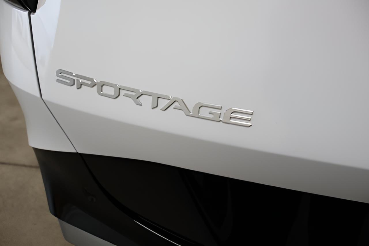 2027 Kia Sportage SX-Prestige