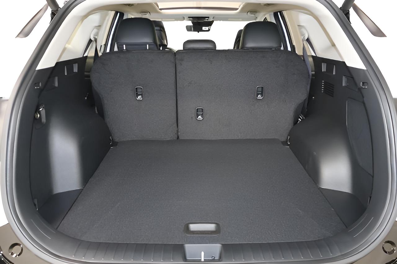 2027 Kia Sportage SX-Prestige