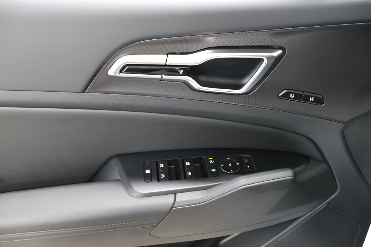2027 Kia Sportage SX-Prestige