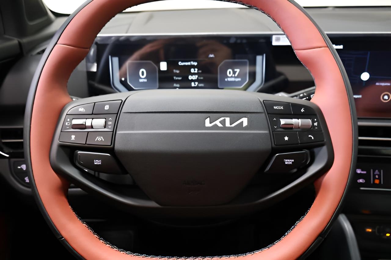 2027 Kia Sportage SX-Prestige