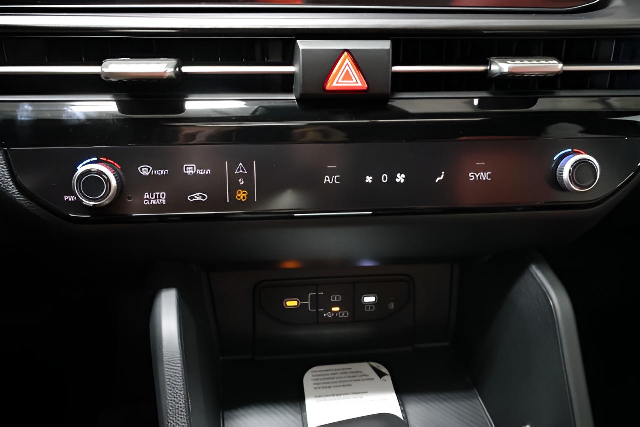 2027 Kia Sportage SX-Prestige