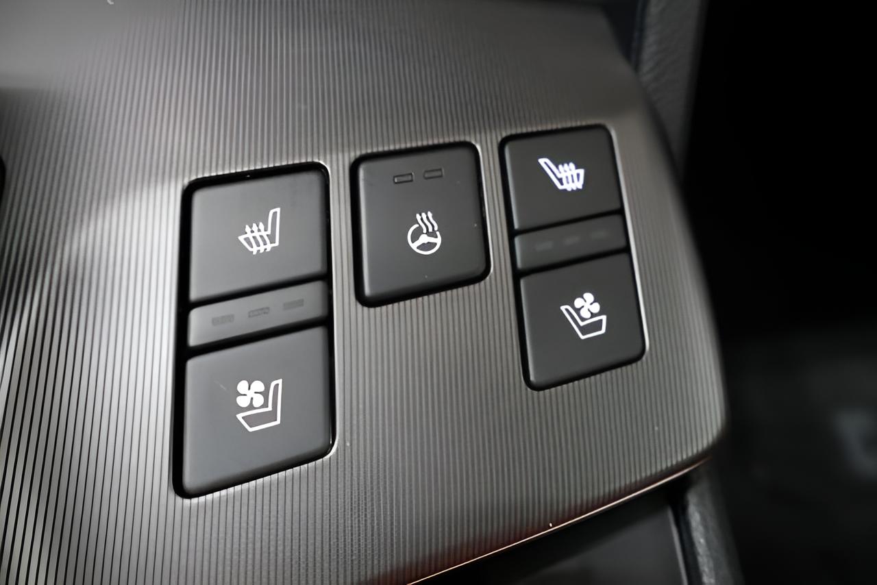 2027 Kia Sportage SX-Prestige