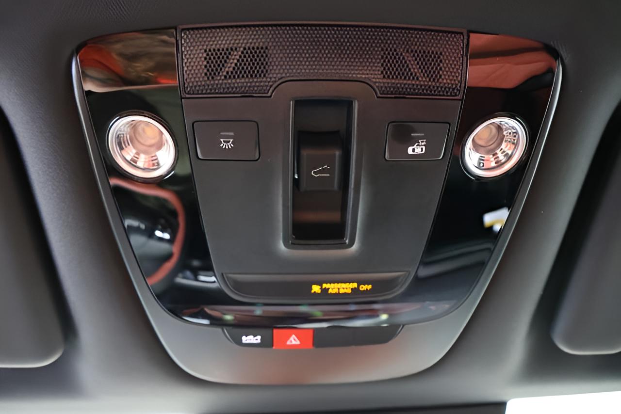 2027 Kia Sportage SX-Prestige