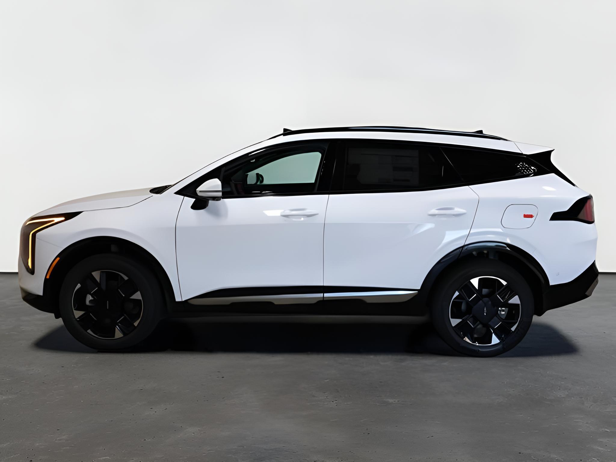 2027 Kia Sportage SX-Prestige