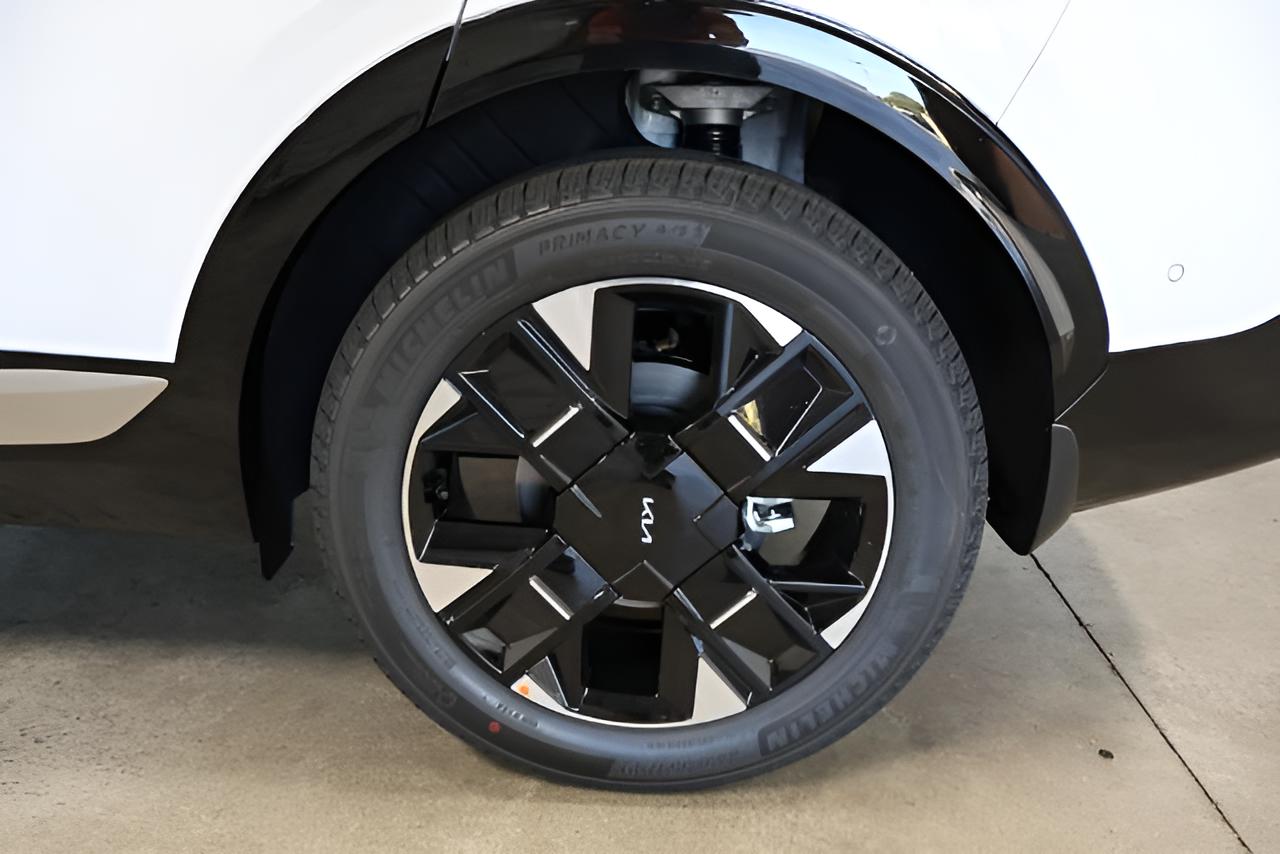 2027 Kia Sportage SX-Prestige
