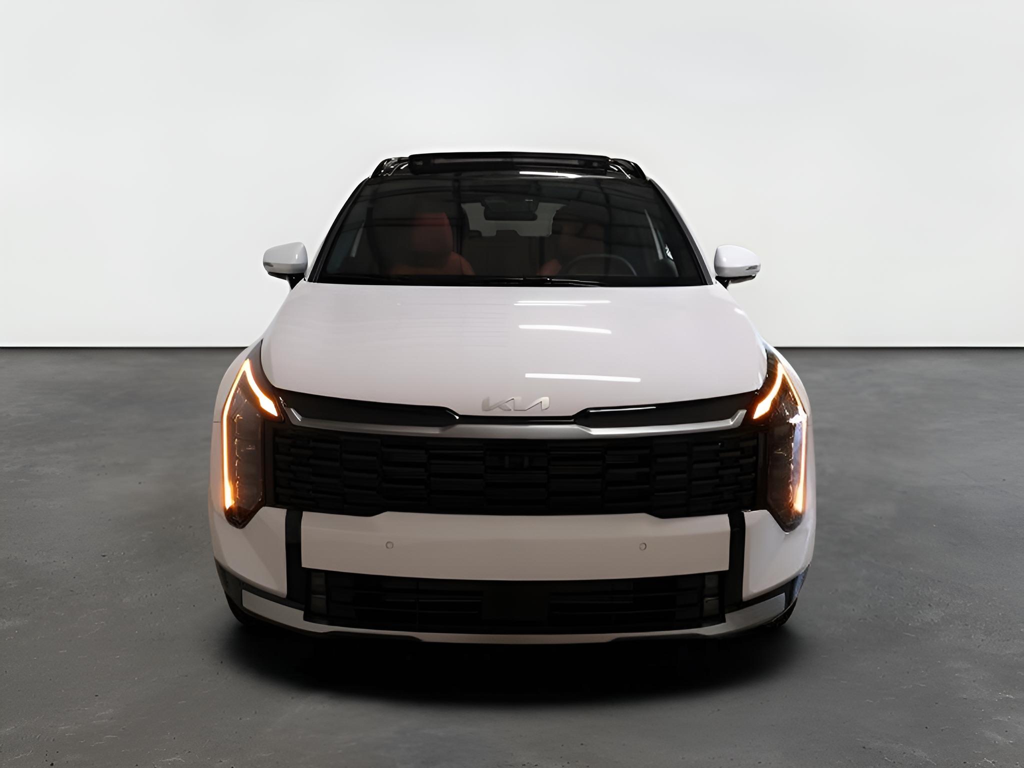 2027 Kia Sportage SX-Prestige