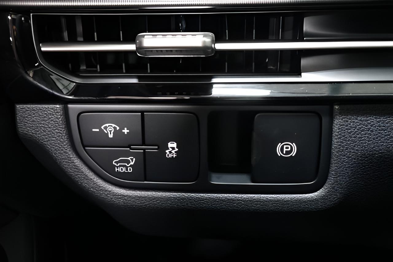 2027 Kia Sportage SX-Prestige