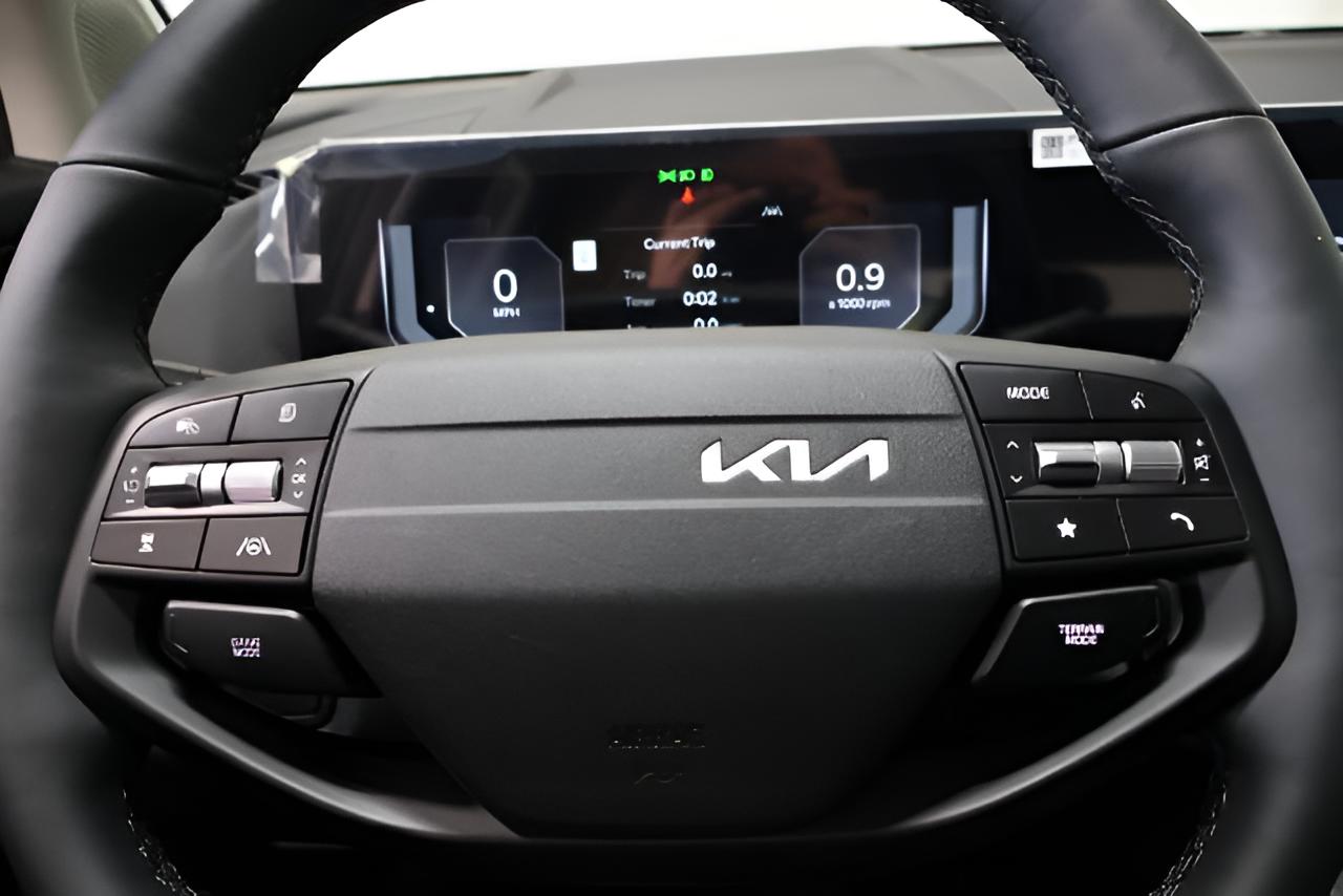 2027 Kia Sportage SX-Prestige