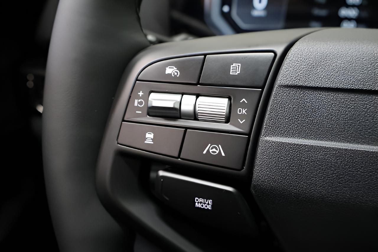 2027 Kia Sportage SX-Prestige
