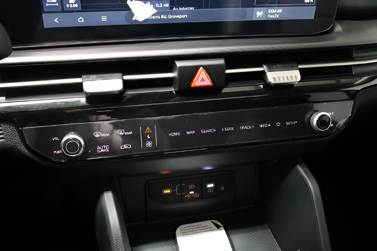 2027 Kia Sportage SX-Prestige