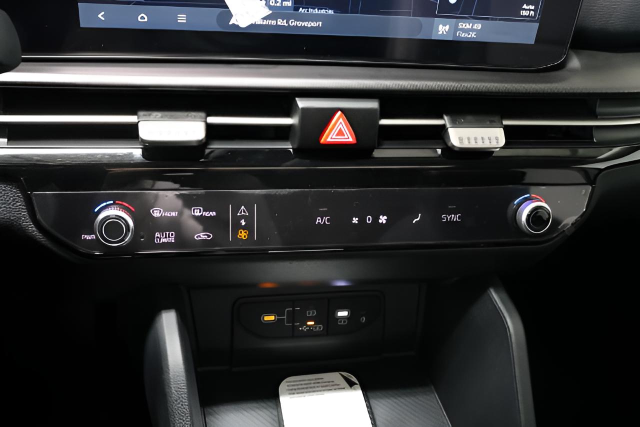 2027 Kia Sportage SX-Prestige