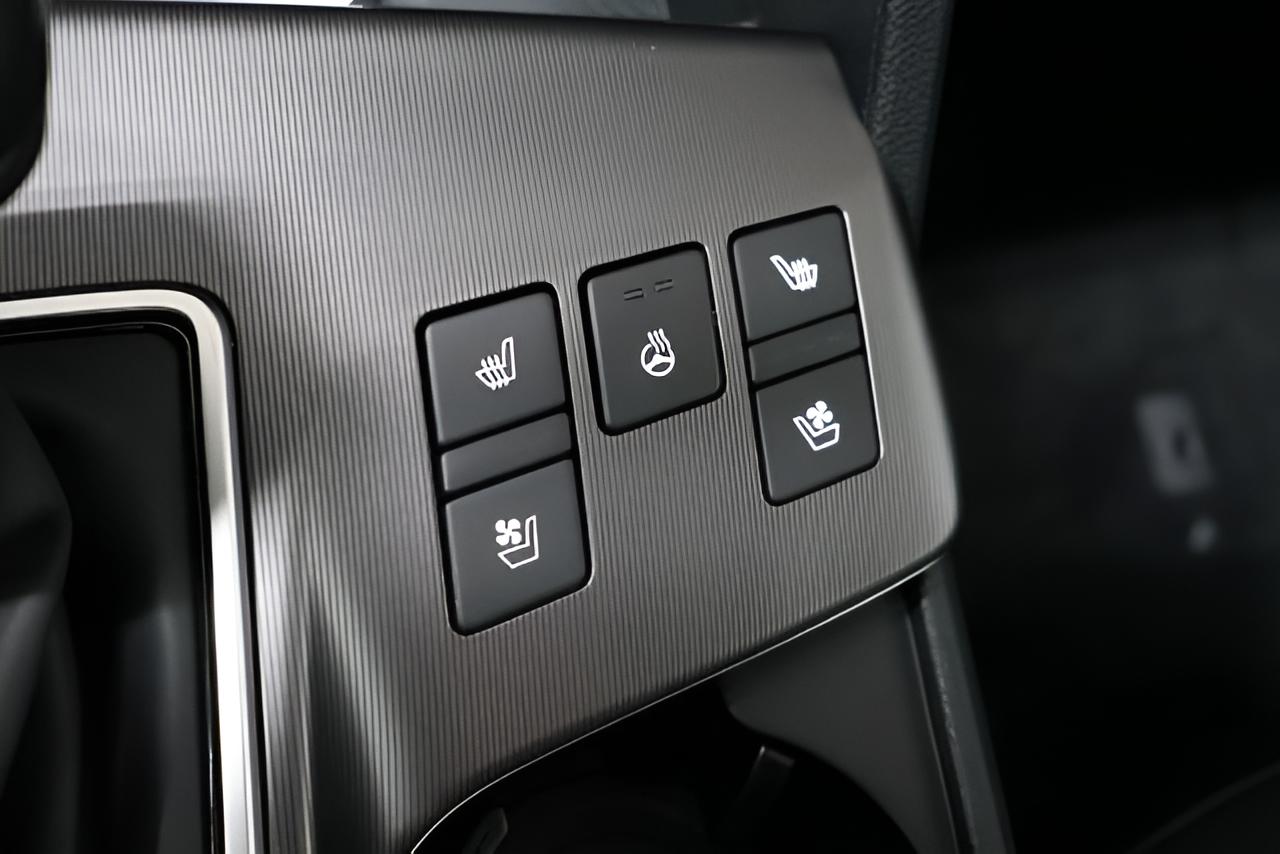 2027 Kia Sportage SX-Prestige