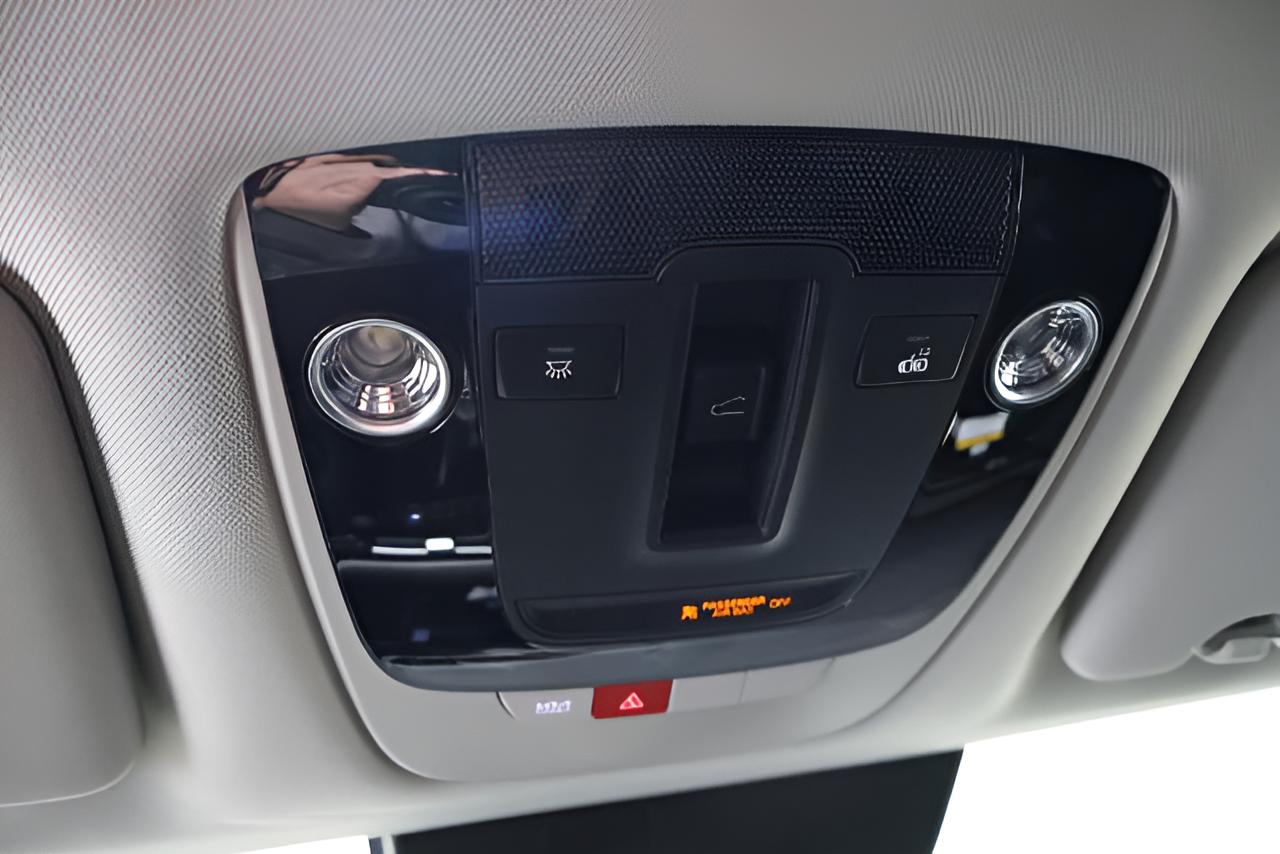 2027 Kia Sportage SX-Prestige