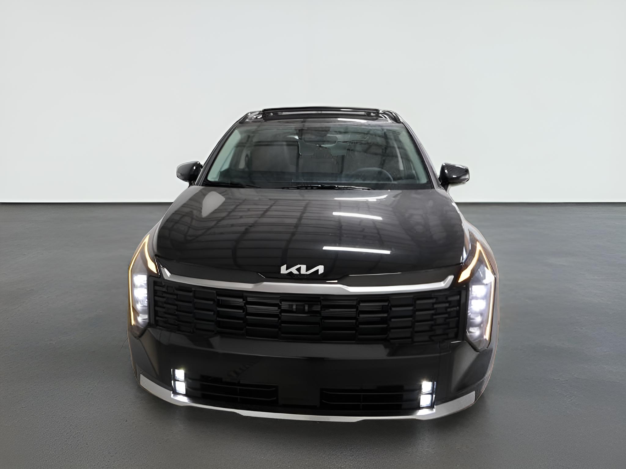 2027 Kia Sportage SX-Prestige