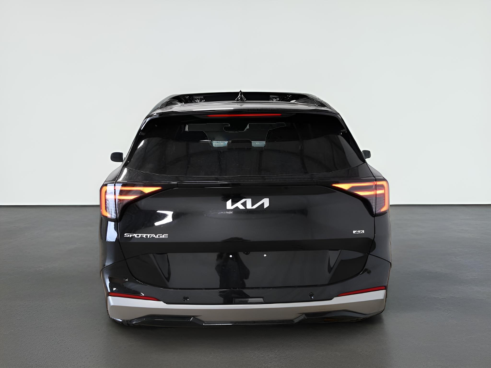 2027 Kia Sportage SX-Prestige