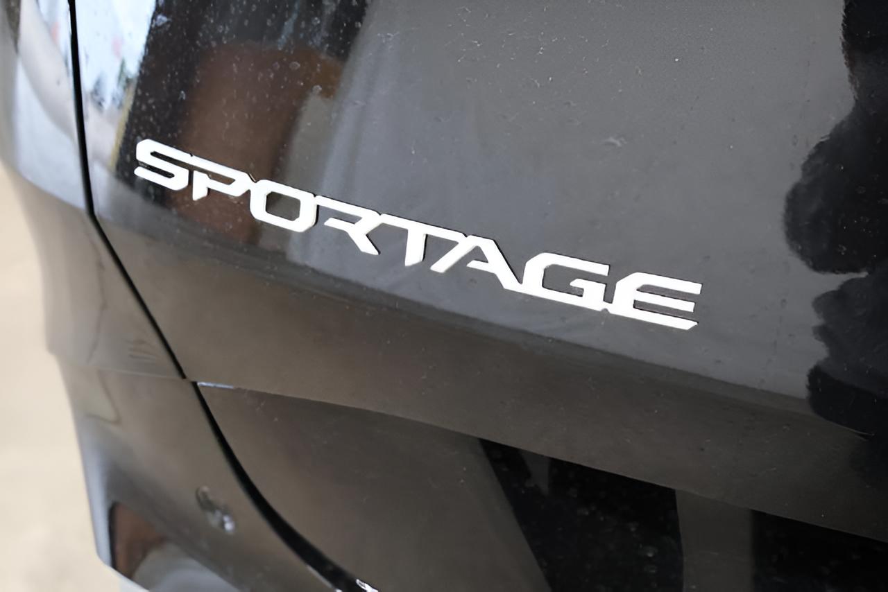 2027 Kia Sportage SX-Prestige
