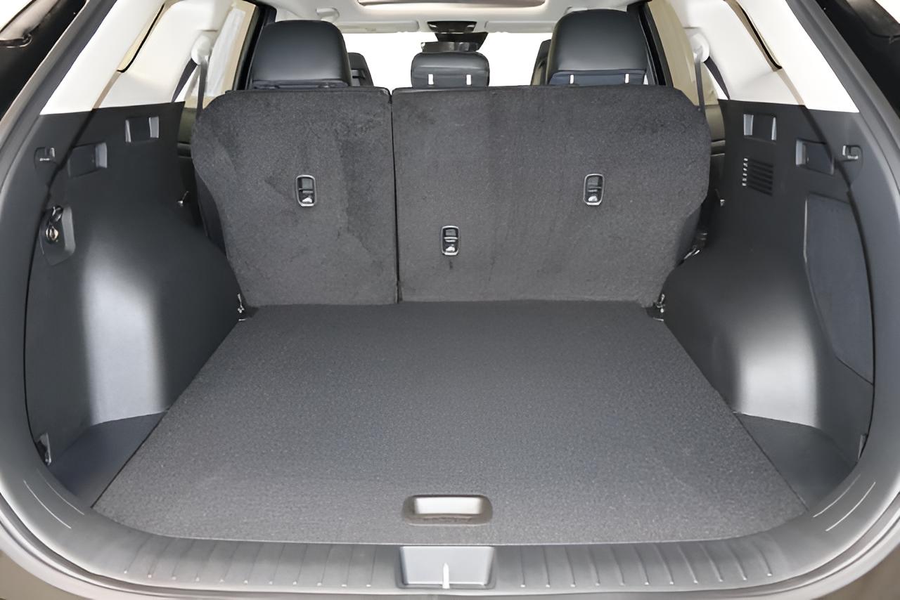 2027 Kia Sportage SX-Prestige