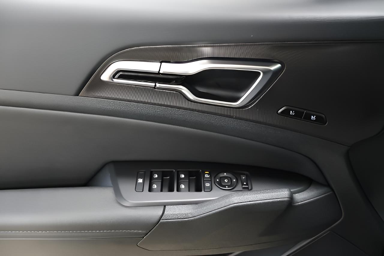 2027 Kia Sportage SX-Prestige