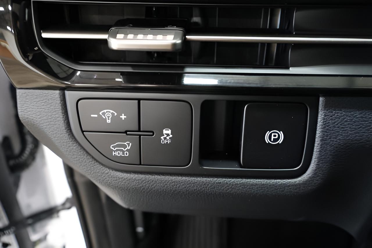 2027 Kia Sportage SX-Prestige