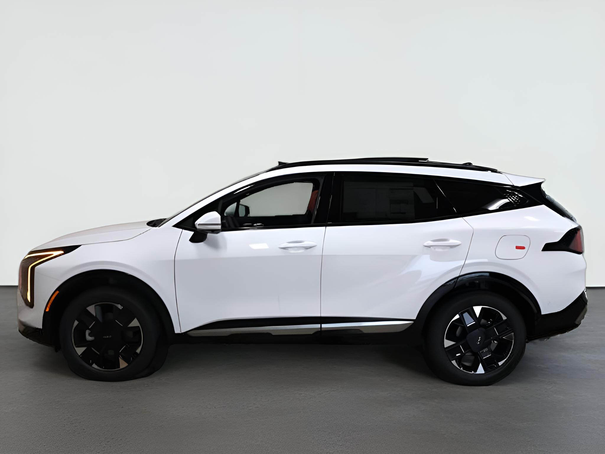 2027 Kia Sportage SX-Prestige