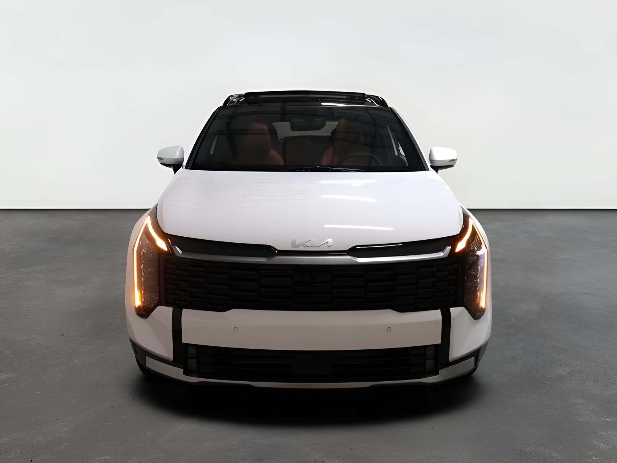 2027 Kia Sportage SX-Prestige