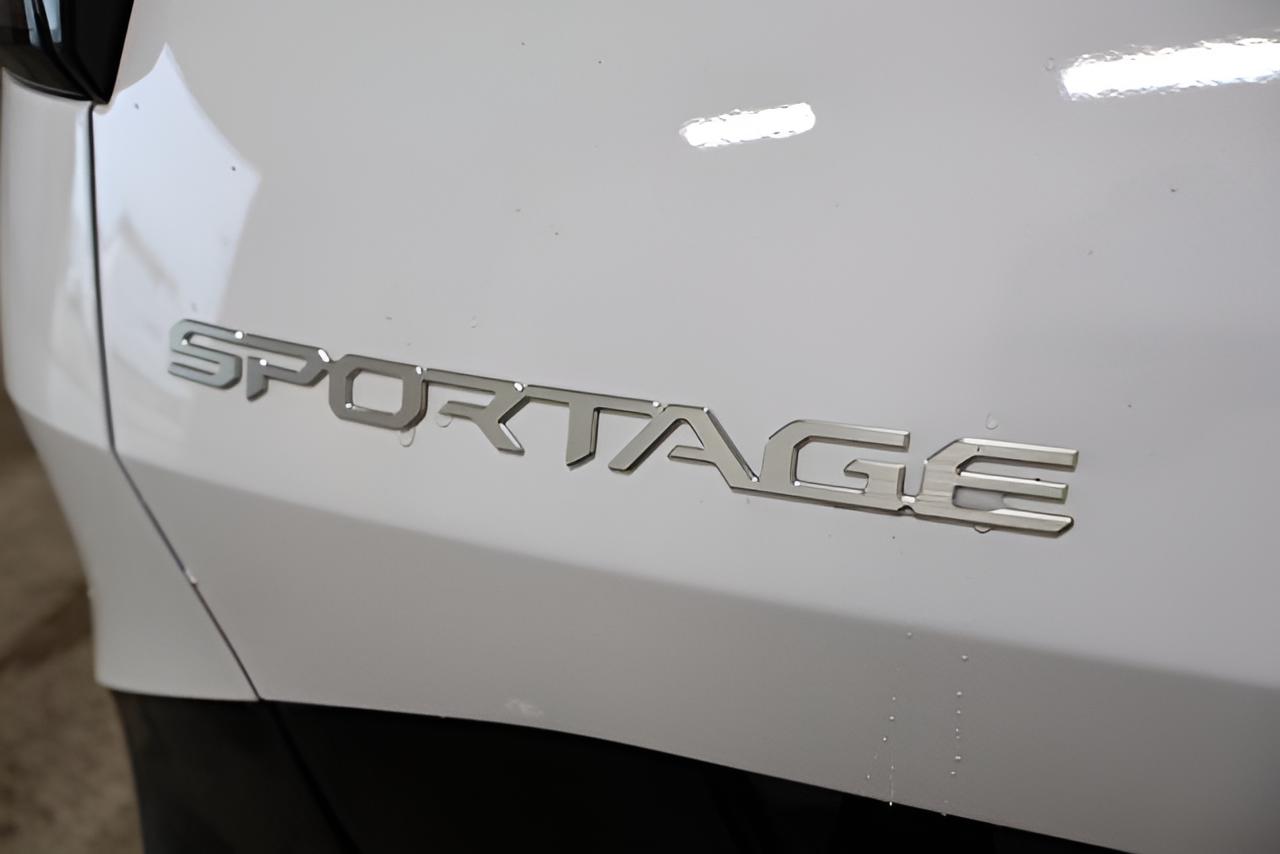 2027 Kia Sportage SX-Prestige