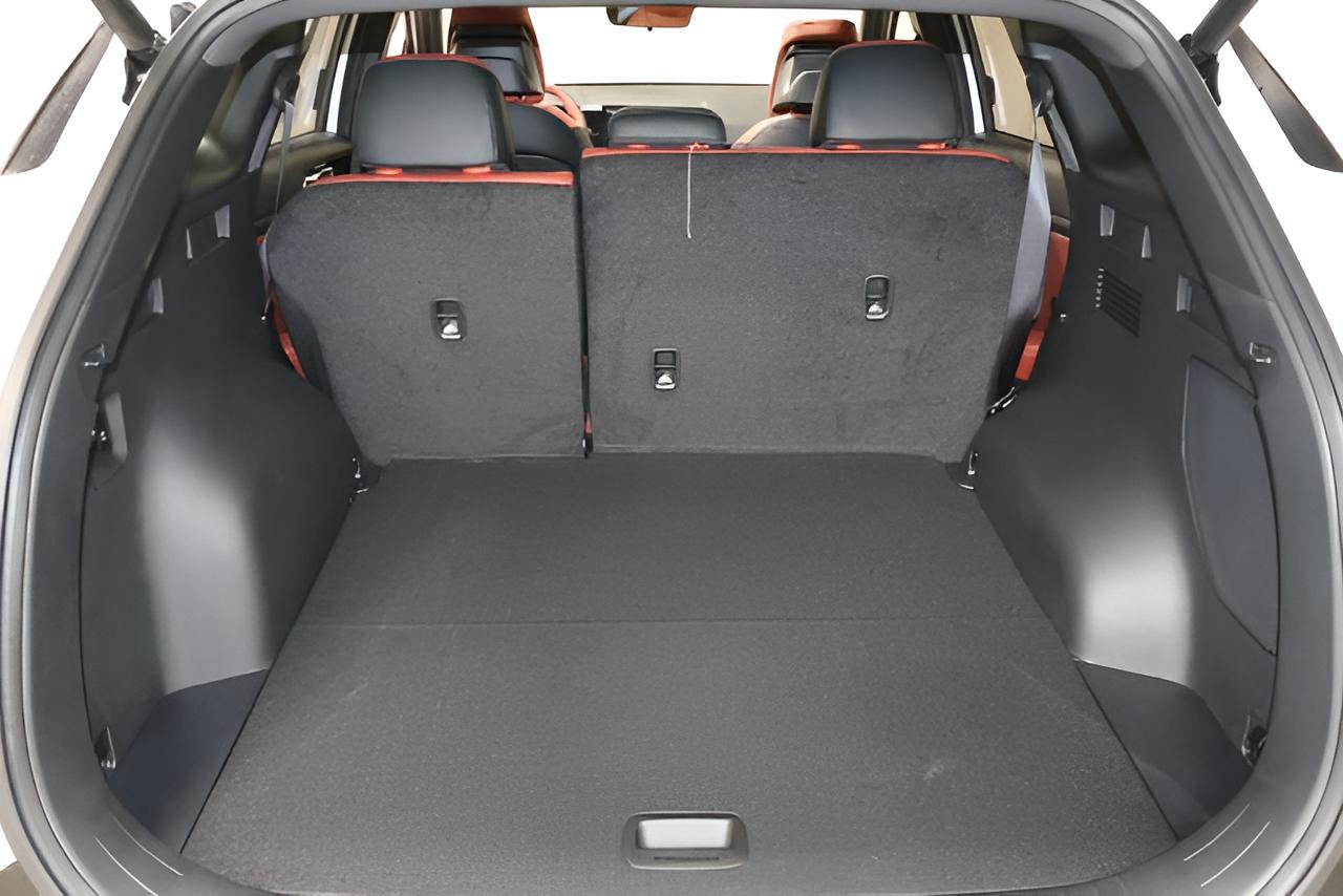 2027 Kia Sportage SX-Prestige