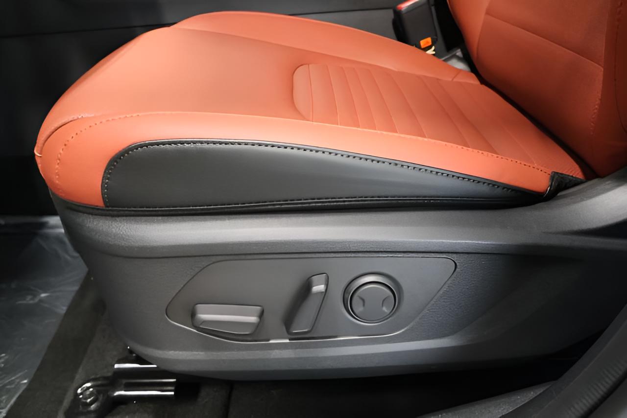 2027 Kia Sportage SX-Prestige