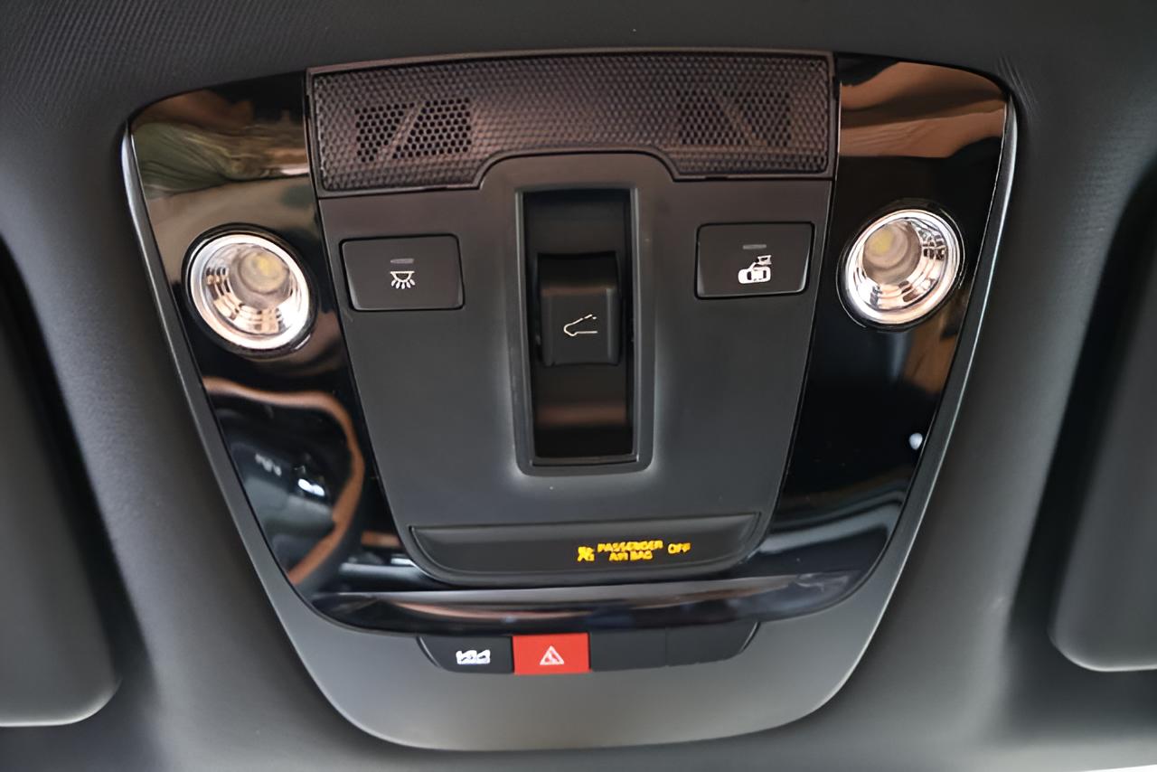2027 Kia Sportage X-Line