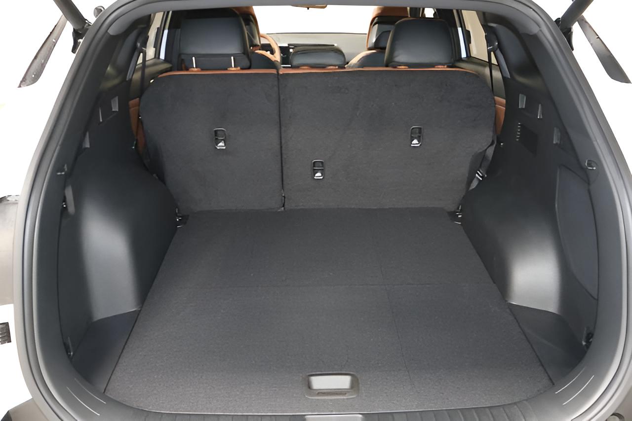 2027 Kia Sportage X-Line
