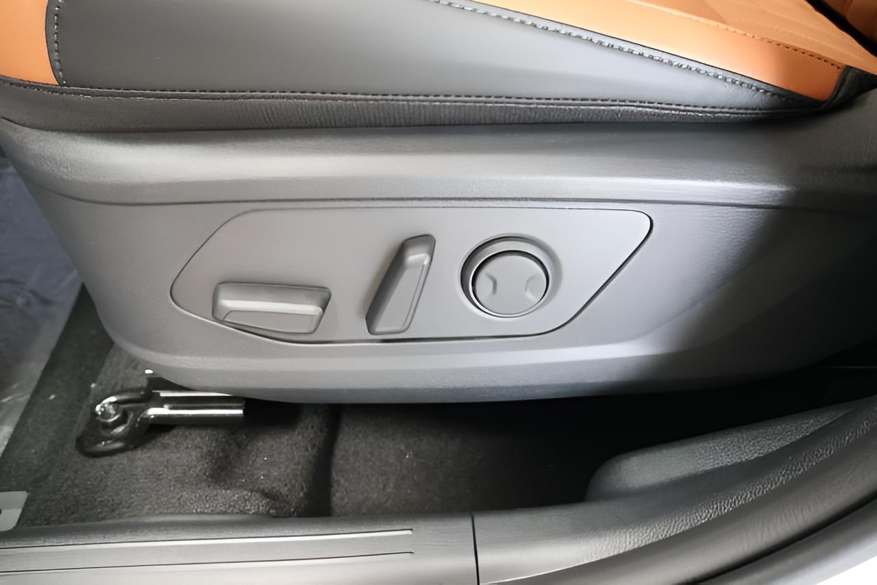 2027 Kia Sportage X-Line