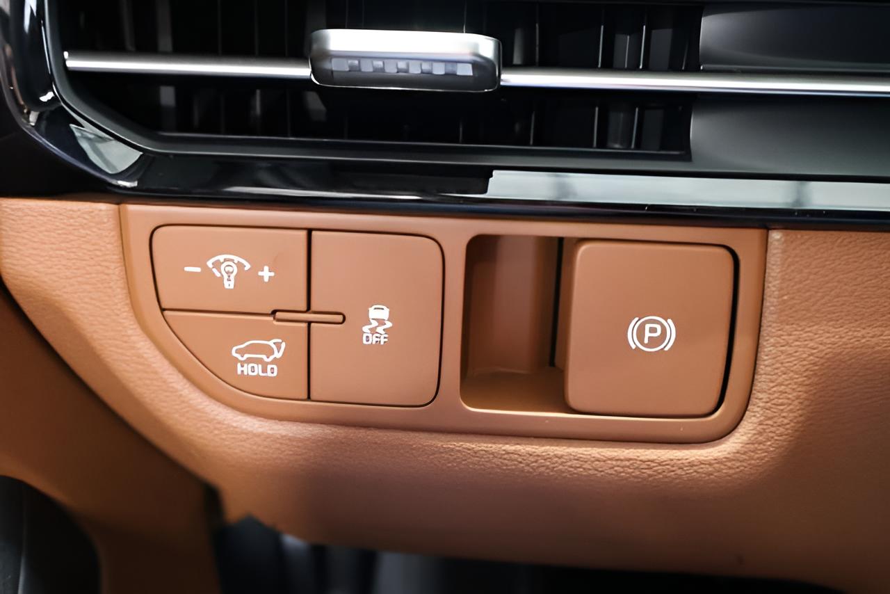 2027 Kia Sportage X-Line