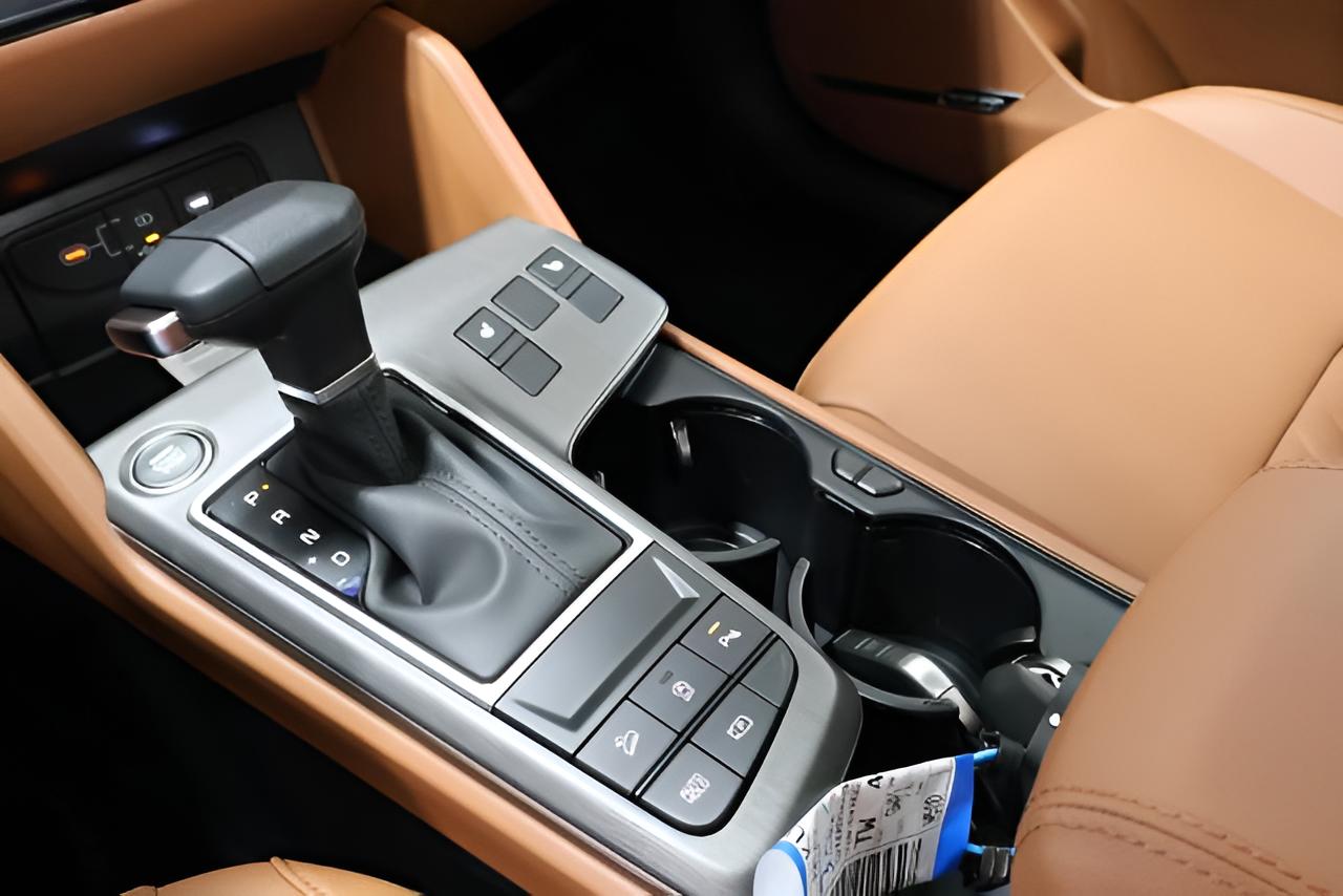 2027 Kia Sportage X-Line