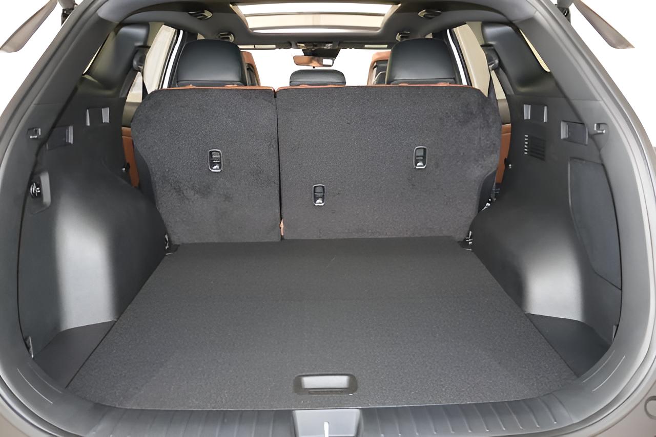 2027 Kia Sportage X-Line