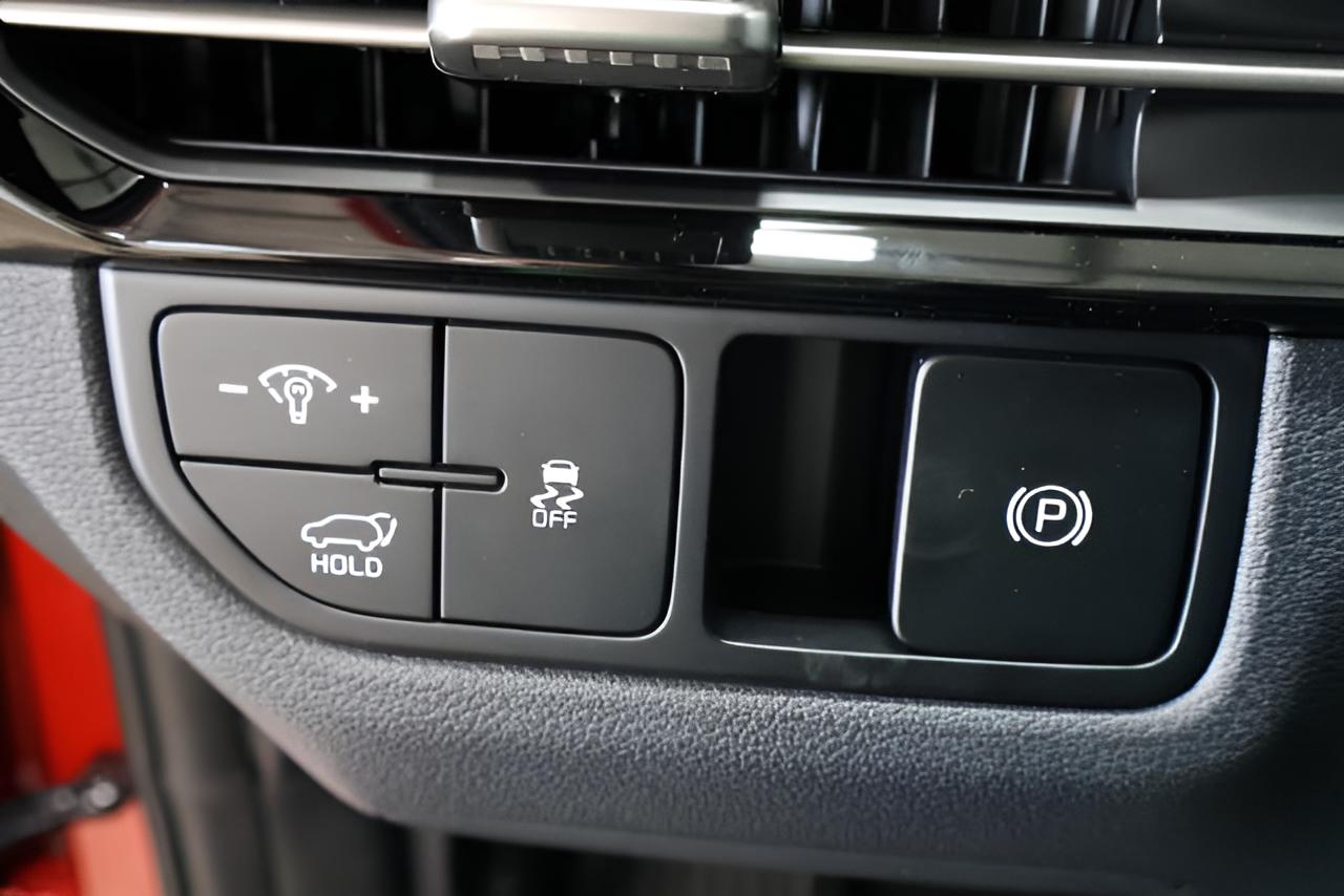 2027 Kia Sportage X-Line