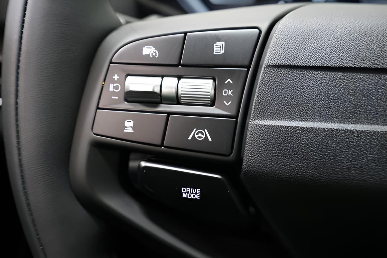 2027 Kia Sportage X-Line