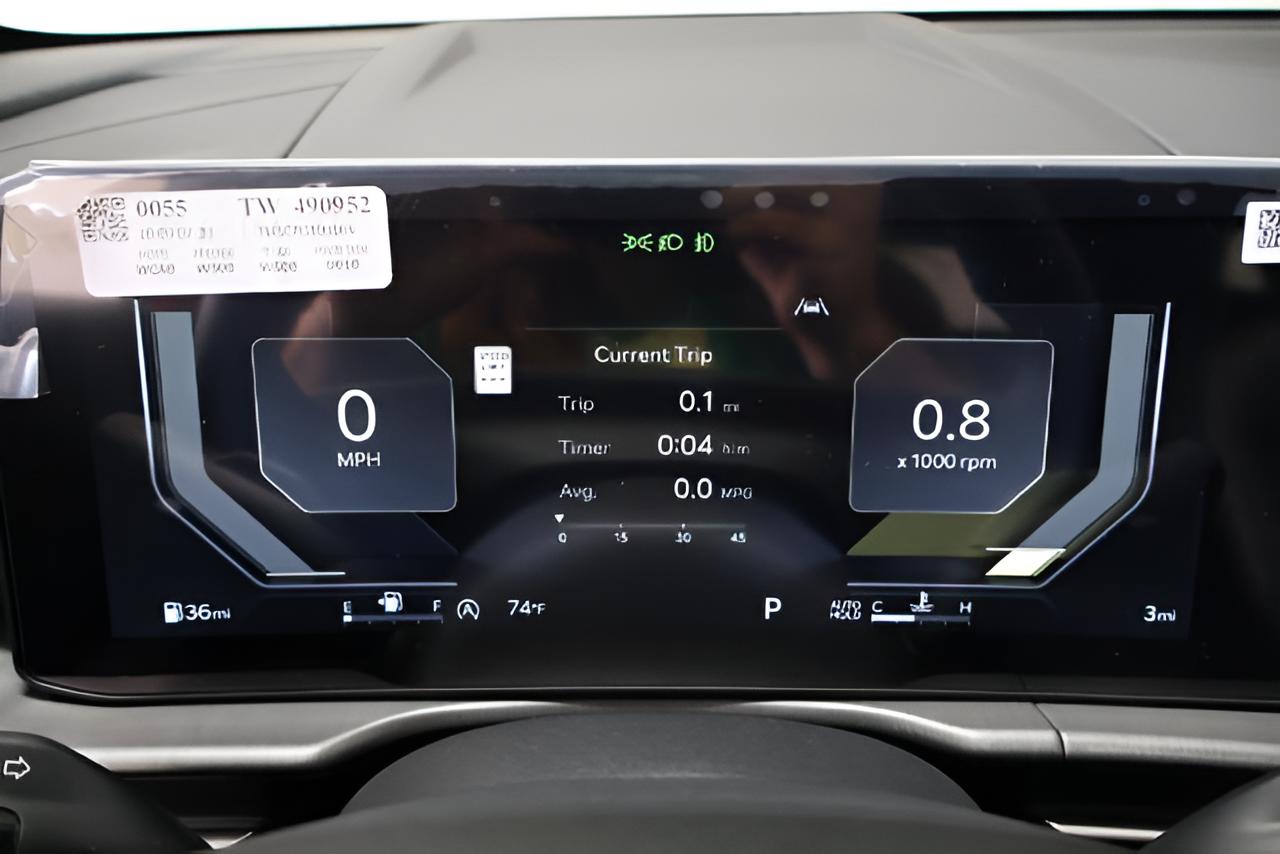 2027 Kia Sportage X-Line