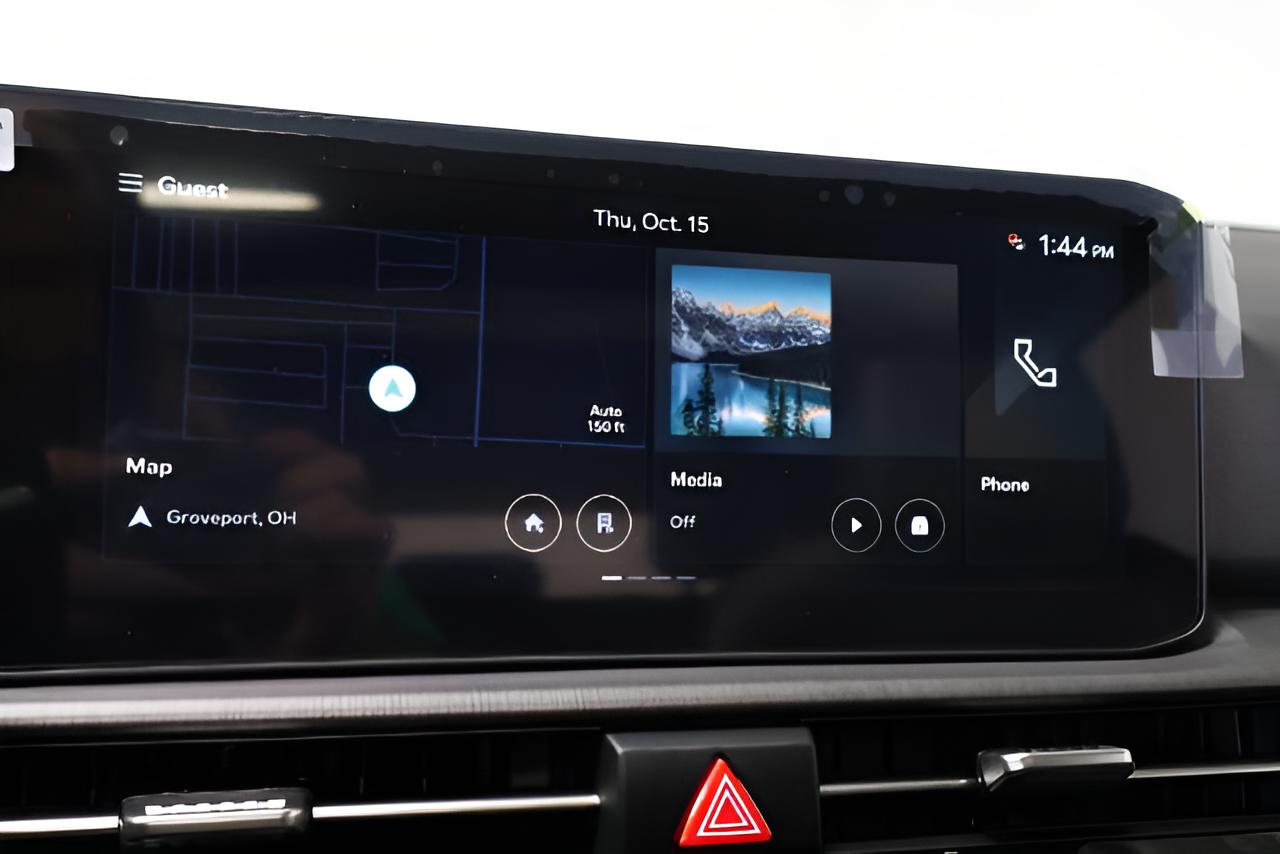 2027 Kia Sportage X-Line