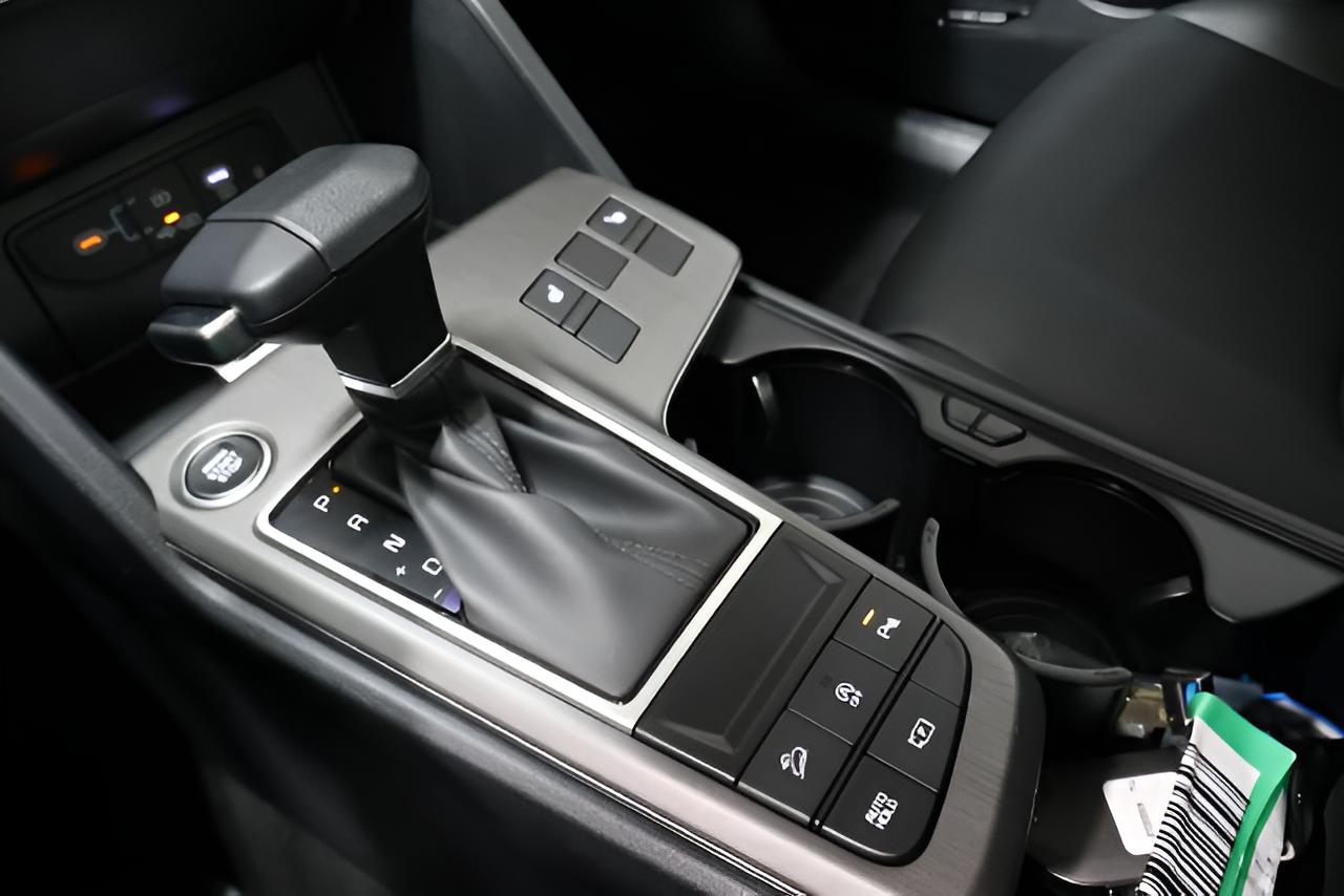 2027 Kia Sportage X-Line