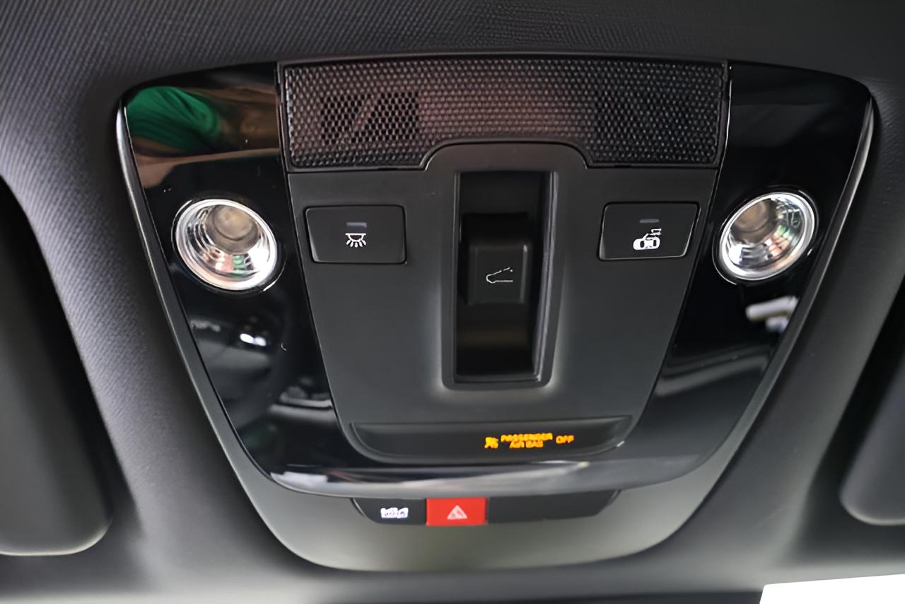 2027 Kia Sportage X-Line