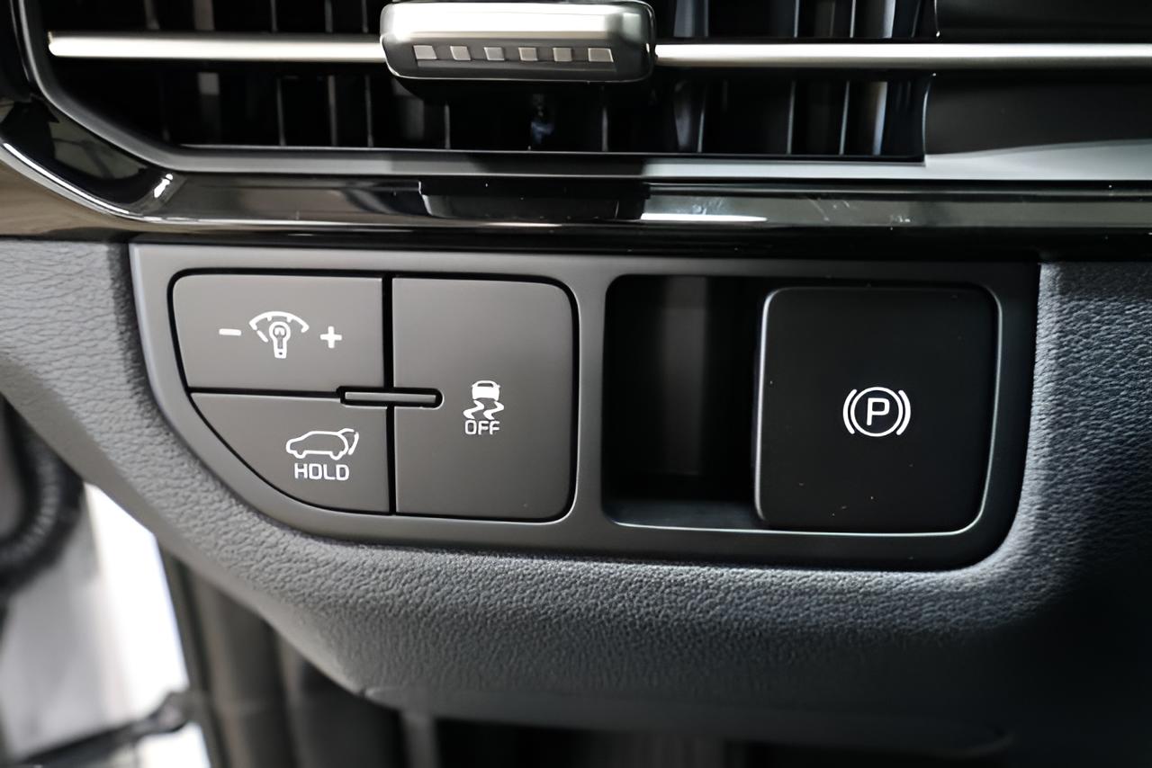 2027 Kia Sportage X-Line