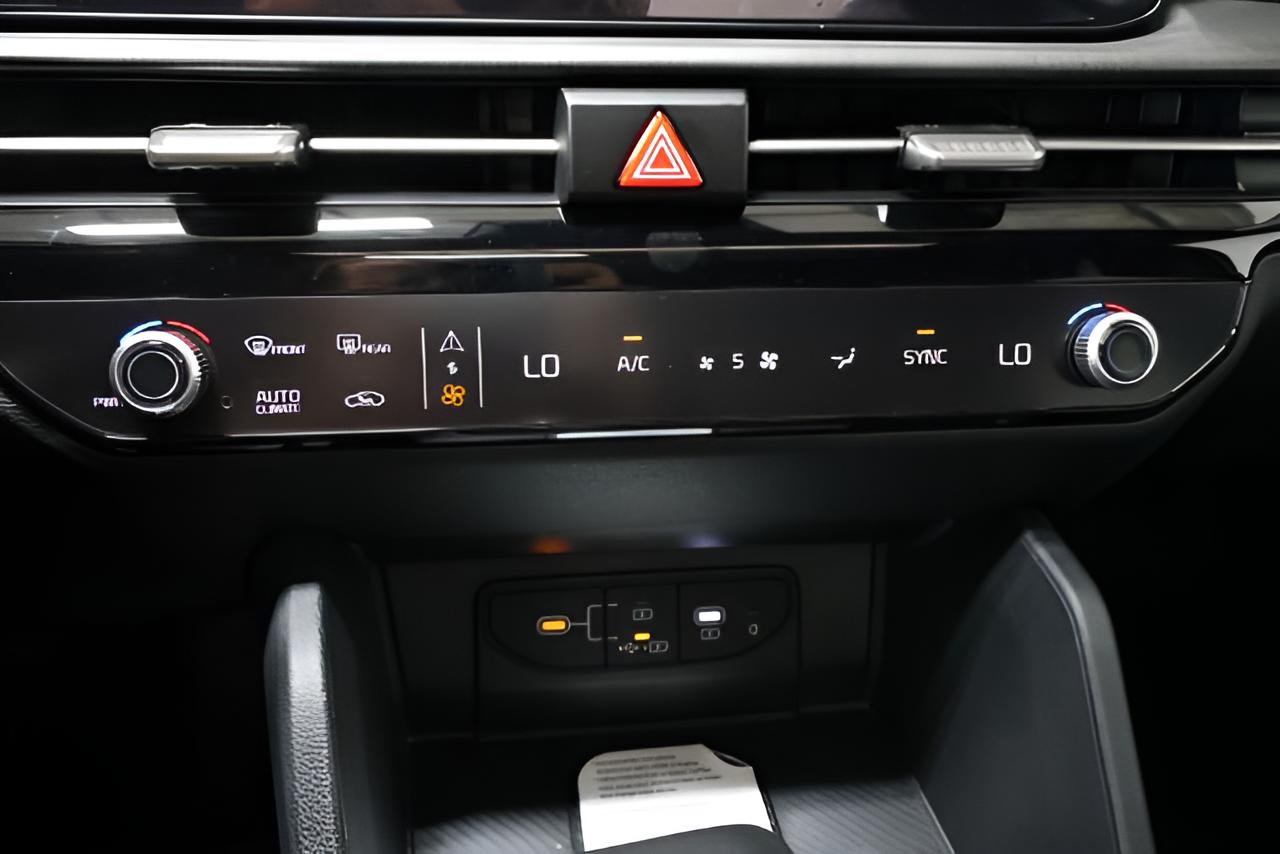 2027 Kia Sportage X-Line