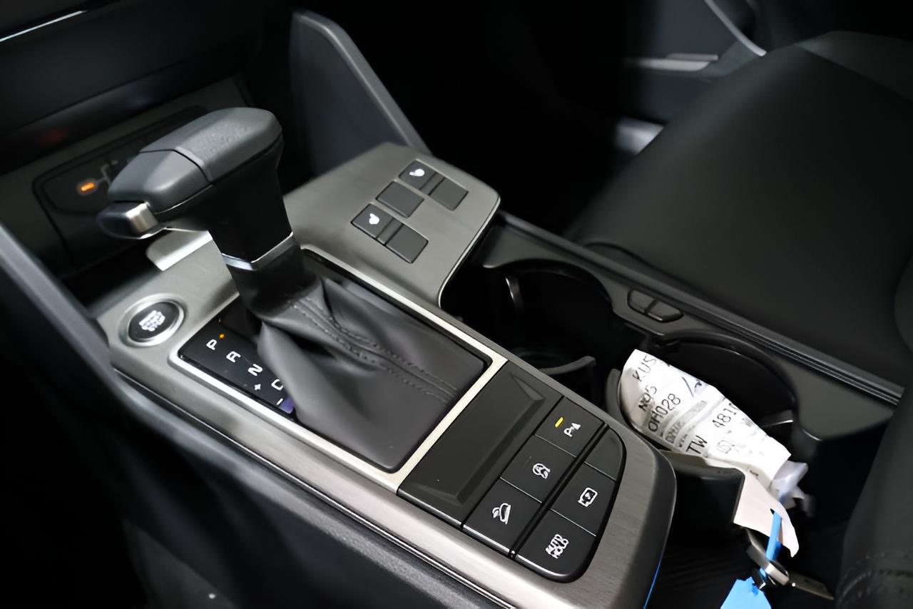 2027 Kia Sportage X-Line