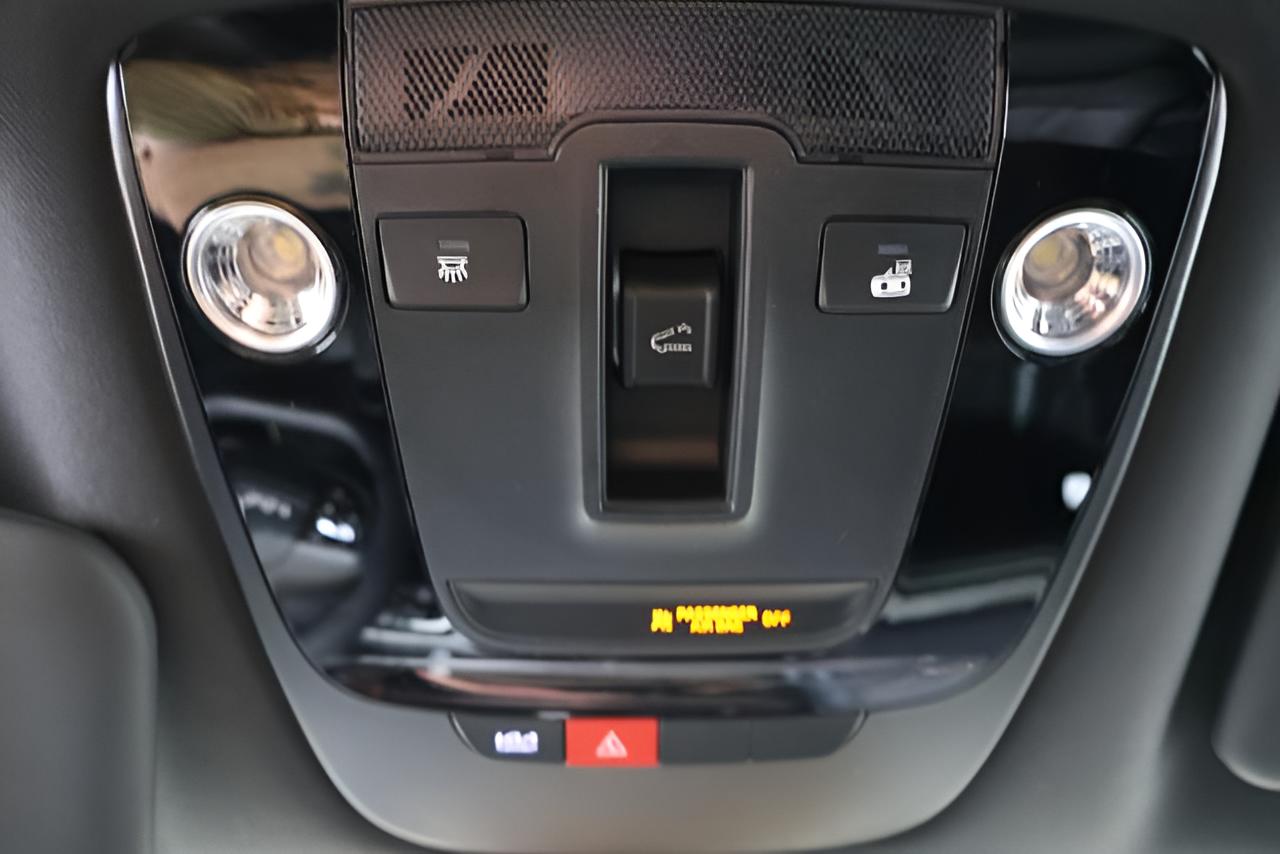 2027 Kia Sportage X-Line