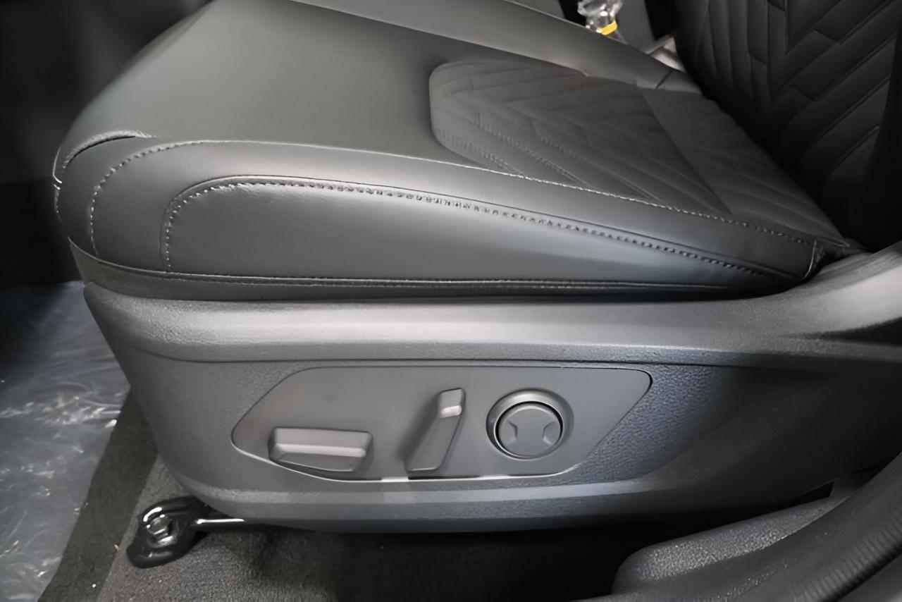 2027 Kia Sportage X-Line
